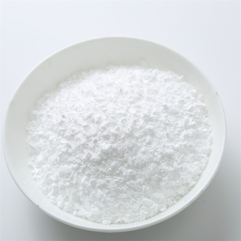 2-ბრომო-5-ქლოროპირიდინი CAS 40473-01-6