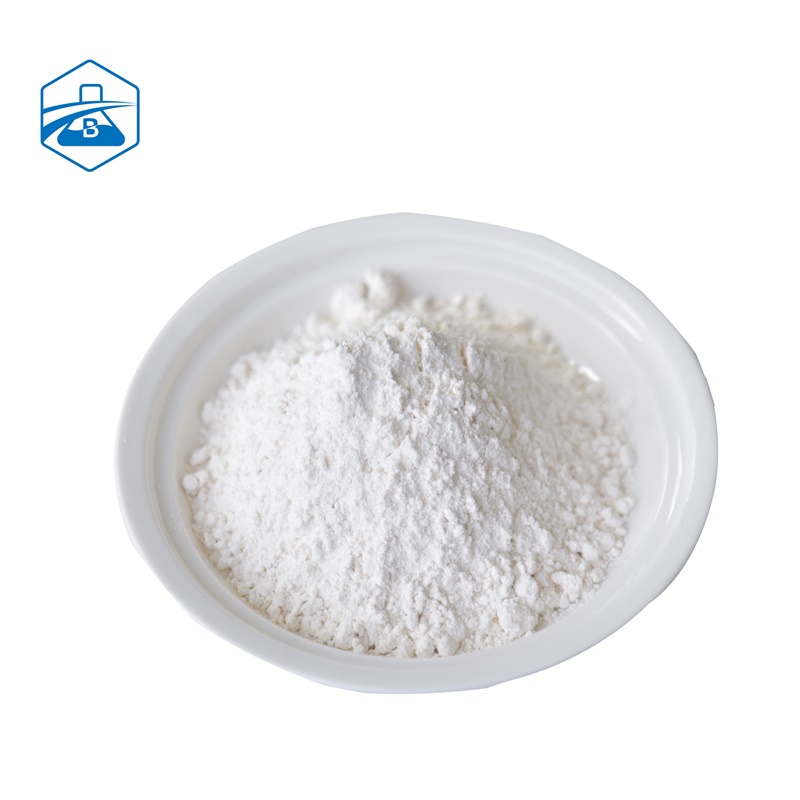 2-ფტორ-5-ტრიფტორმეთილპირიდინი CAS 69045-82-5