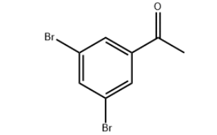 3,5-დიბრომოაცეტოფენონი CAS 14401-73-1