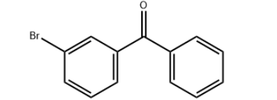 3-ბრომობენზოფენონი CAS 1016-77-9