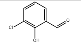 3-ქლორო-2-ჰიდროქსიბენზალდეჰიდი CAS 1927-94-2