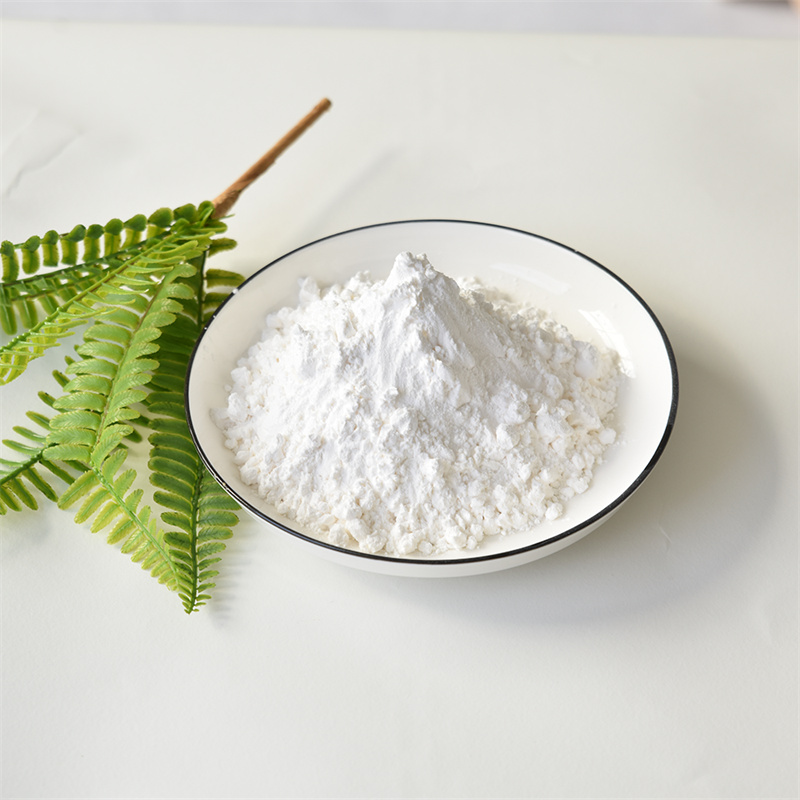 3-ინდოლეპროპიონის მჟავა CAS 830-96-6