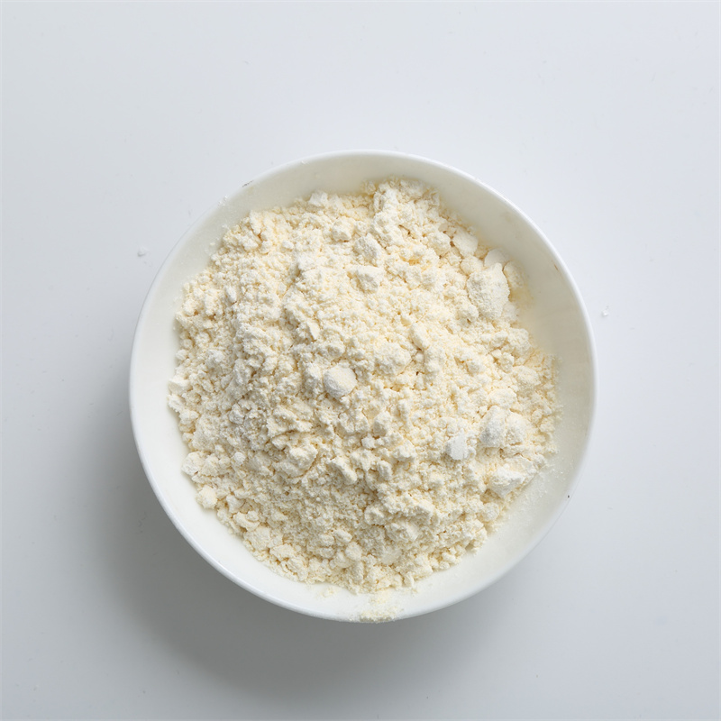 5-ბრომო-2-ქლორო-3-ნიტროპირიდინი CAS 67443-38-3