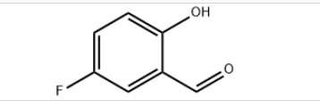 5-ფტორსალიცილალდეჰიდი CAS 347-54-6