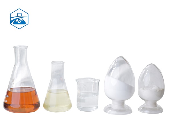 ორგანული შუალედური CAS 446-09-3