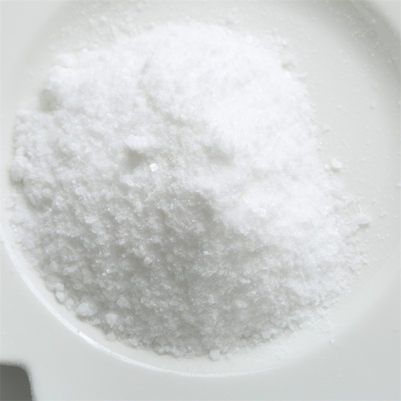 ციკლოჰექსანკარბოქსილის მჟავა CAS 98-89-5