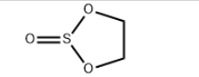 გლიკოლის სულფიტი CAS 3741-38-6