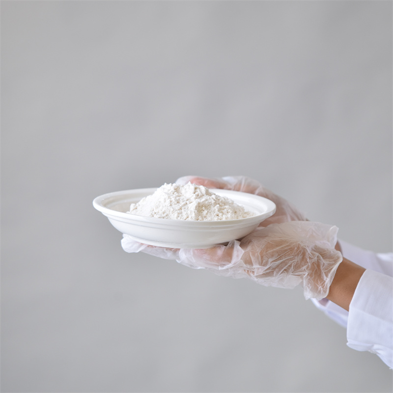 ჰიდროქსიპროპილ მეთილცელულოზა CAS 9004-65-3