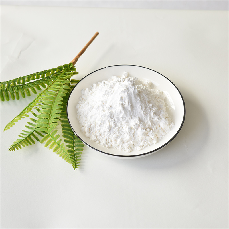 ლითიუმის ქლორიდი CAS 7447-41-8