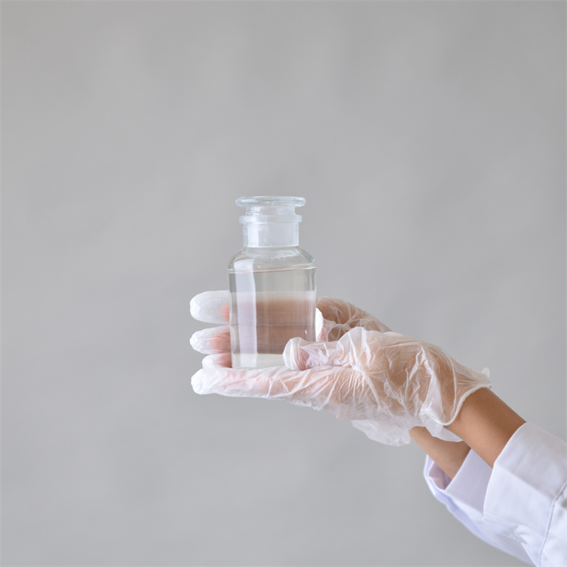 მეთილის p-toluenesulfonate CAS 80-48-8